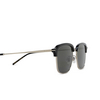 Gucci GG1733SK Sunglasses 001 silver - product thumbnail 3/4