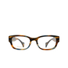 Lunettes de vue Gucci GG1744OJ 003 havana - Vignette du produit 1/4