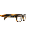 Lunettes de vue Gucci GG1744OJ 003 havana - Vignette du produit 3/4