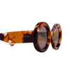 Gafas de sol Gucci GG1748S 002 orange - Miniatura del producto 3/6