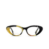 Gucci GG1749O Eyeglasses 001 black - product thumbnail 1/6