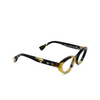 Occhiali da vista Gucci GG1749O 001 black - anteprima prodotto 2/6