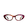 Lunettes de vue Gucci GG1749O 002 havana - Vignette du produit 1/6