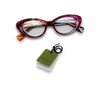 Gafas graduadas Gucci GG1749O 002 havana - Miniatura del producto 4/6