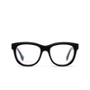 Gafas graduadas Gucci GG1751O 002 black - Miniatura del producto 1/6