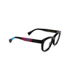 Gafas graduadas Gucci GG1751O 002 black - Miniatura del producto 2/6