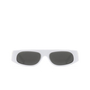 Gucci GG1771S Sunglasses 002 white - product thumbnail 1/4