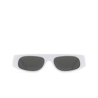 Gucci GG1771S Sunglasses 002 white - front view