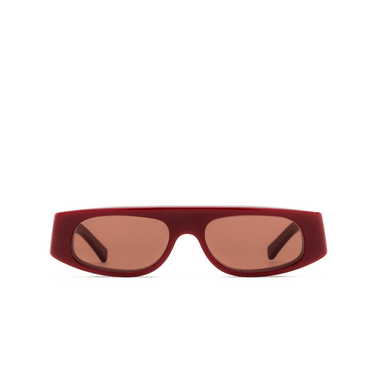 Gafas de sol Gucci GG1771S 003 burgundy - Vista delantera