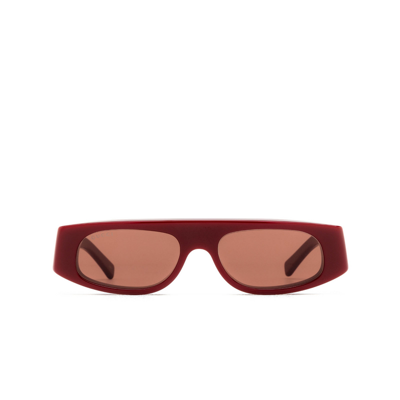 Gafas de sol Gucci GG1771S 003 burgundy - 1/4