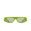 Gucci GG1771S Sunglasses 009 green - product thumbnail 1/4