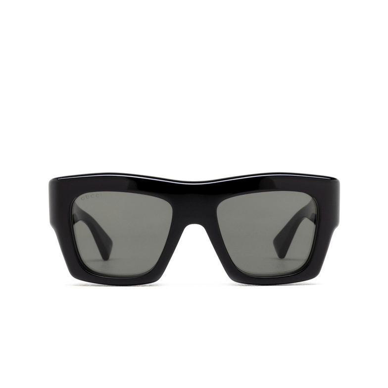 Gucci GG1772S Sunglasses 001 black - 1/4