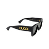 Lunettes de soleil Gucci GG1772S 001 black - Vignette du produit 2/4