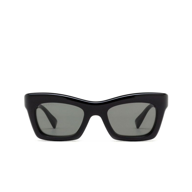 Lunettes de soleil Gucci GG1773S 001 black - 1/4