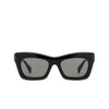 Gafas de sol Gucci GG1773SA 001 black - Miniatura del producto 1/4