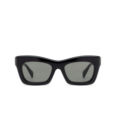Gucci GG1773SA Sunglasses 001 black - front view