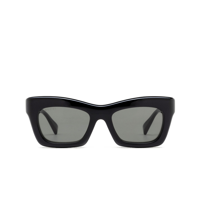 Gafas de sol Gucci GG1773SA 001 black - 1/4