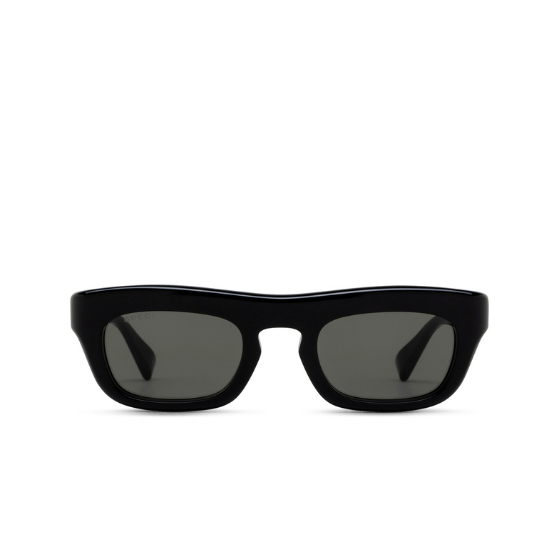 Occhiali da sole Gucci GG1777S 001 black - 1/4