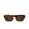 Gucci GG1777S Sunglasses 003 havana - product thumbnail 1/4