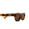 Gucci GG1777S Sonnenbrillen 003 havana - Produkt-Miniaturansicht 3/4