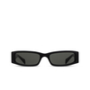 Occhiali da sole Gucci GG1778S 001 black - anteprima prodotto 1/4