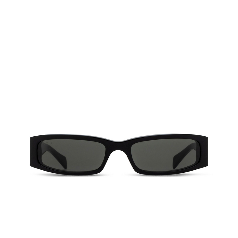 Lunettes de soleil Gucci GG1778S 001 black - 1/4