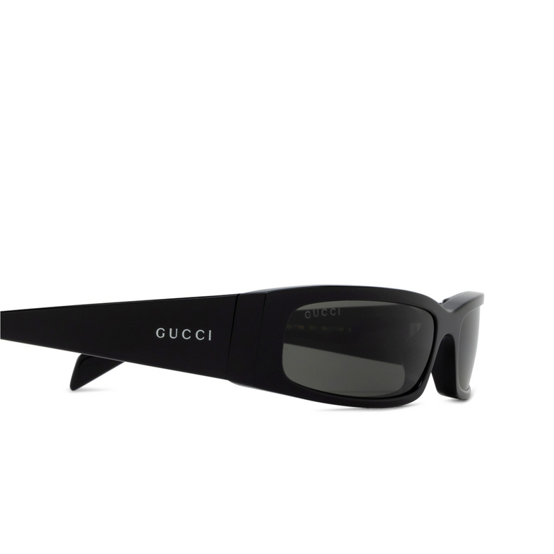 Gafas de sol Gucci GG1778S 001 black - 3/4