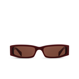 Occhiali da sole Gucci GG1778S 003 burgundy