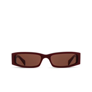 Gucci GG1778S Sunglasses 003 burgundy - front view