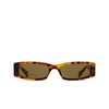 Gafas de sol Gucci GG1778S 008 havana - Miniatura del producto 1/4