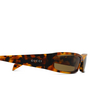 Gafas de sol Gucci GG1778S 008 havana - Miniatura del producto 3/4