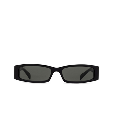 Gafas de sol Gucci GG1778SA 001 black - Vista delantera