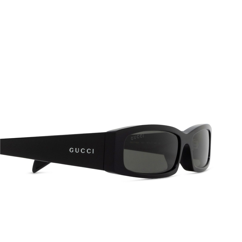 Gucci GG1778SA Sonnenbrillen 001 black - 3/4