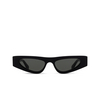 Lunettes de soleil Gucci GG1779S 001 black - Vignette du produit 1/4