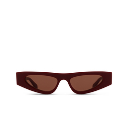 Occhiali da sole Gucci GG1779S 003 burgundy