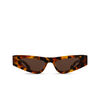 Gafas de sol Gucci GG1779S 004 havana - Miniatura del producto 1/4