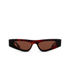 Gafas de sol Gucci GG1779S 005 havana - Miniatura del producto 1/4