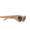 Gafas de sol Gucci GG1779S 006 pink - Miniatura del producto 3/4