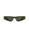 Gucci GG1779S Sunglasses 007 green - product thumbnail 1/4