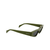 Lunettes de soleil Gucci GG1779S 007 green - Vignette du produit 2/4