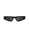 Occhiali da sole Gucci GG1779S 010 black - anteprima prodotto 1/4