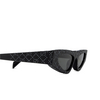 Gafas de sol Gucci GG1779S 010 black - Miniatura del producto 3/4