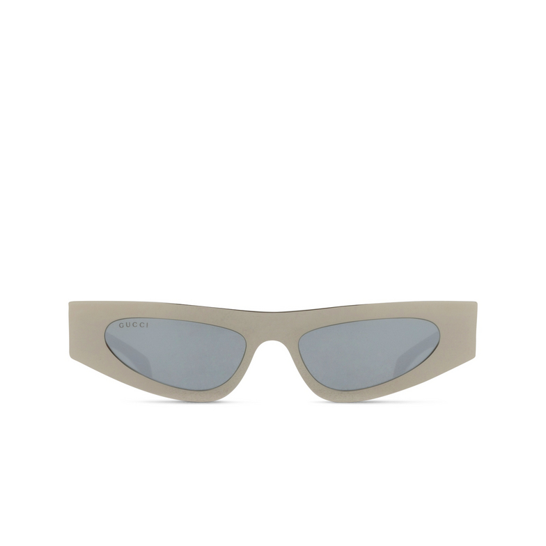 Gafas de sol Gucci GG1916S 001 silver - 1/4