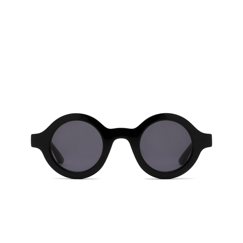 Huma MYO Sunglasses 06 black - 1/4
