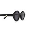 Huma MYO Sonnenbrillen 06 black - Produkt-Miniaturansicht 3/4