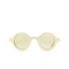 Huma MYO Sunglasses 07 ivory - product thumbnail 1/4