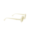 Huma MYO Sunglasses 07 ivory - product thumbnail 2/4