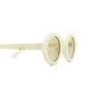 Huma MYO Sunglasses 07 ivory - product thumbnail 3/4