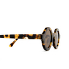 Huma MYO Sonnenbrillen 19 havana maculate - Produkt-Miniaturansicht 3/4
