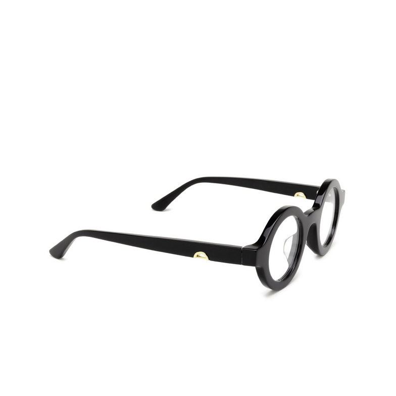 Huma MYO Eyeglasses 06 black - 2/4